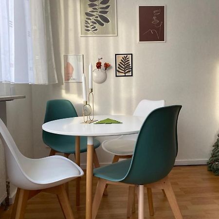 Wunderschone Zentrale Wohnung In Ratingen Exteriér fotografie