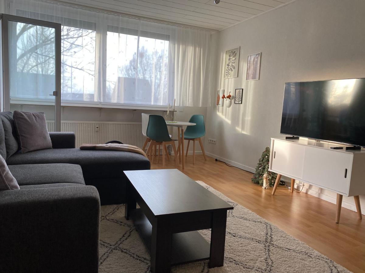 Wunderschone Zentrale Wohnung In Ratingen Exteriér fotografie