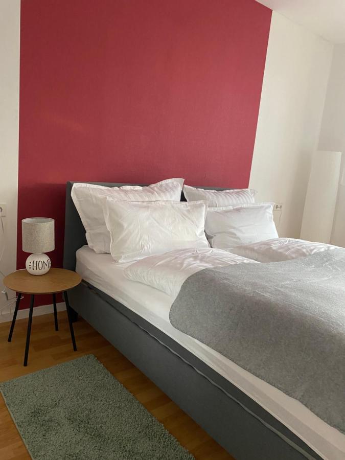 Wunderschone Zentrale Wohnung In Ratingen Exteriér fotografie