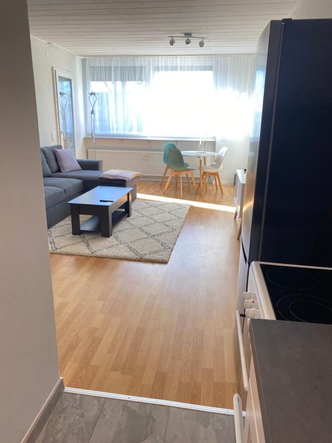 Wunderschone Zentrale Wohnung In Ratingen Exteriér fotografie