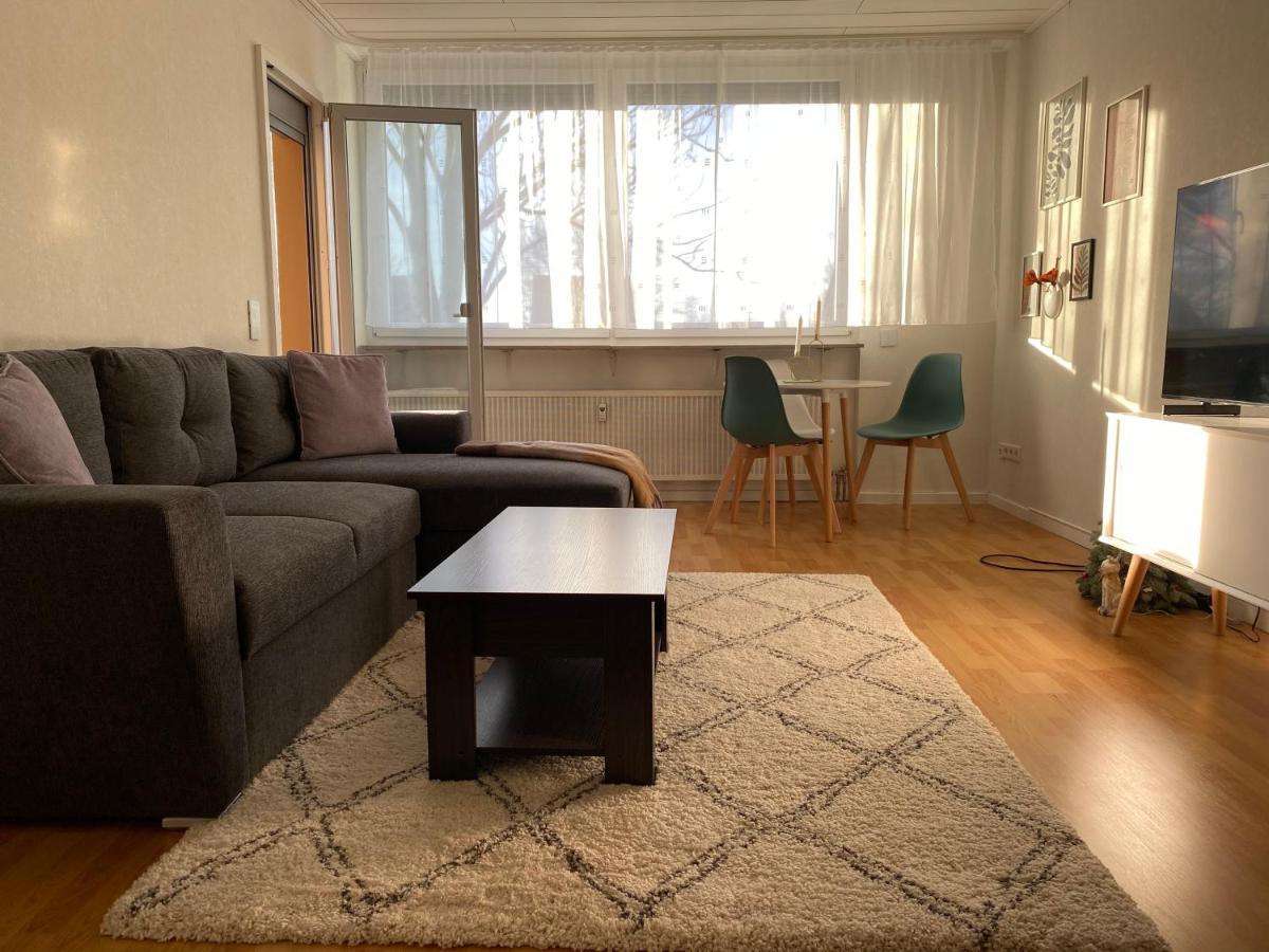 Wunderschone Zentrale Wohnung In Ratingen Exteriér fotografie