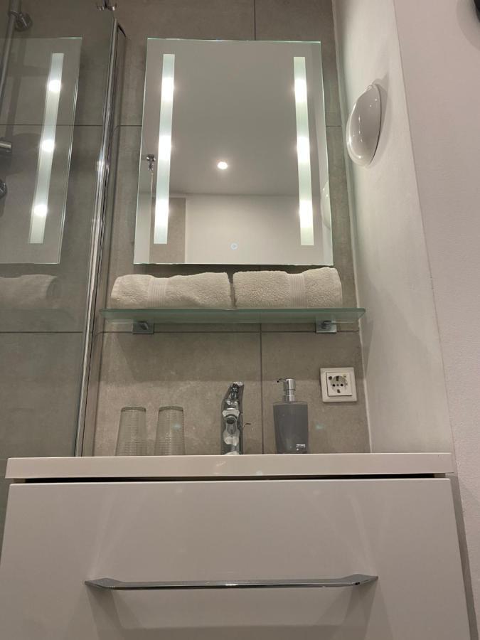 Wunderschone Zentrale Wohnung In Ratingen Exteriér fotografie
