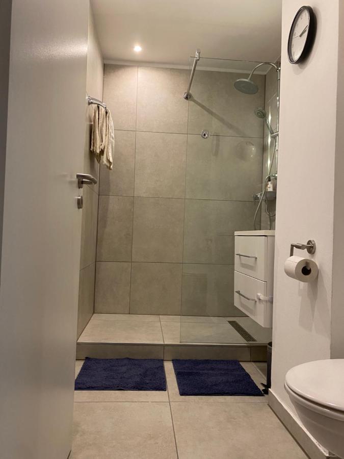 Wunderschone Zentrale Wohnung In Ratingen Exteriér fotografie