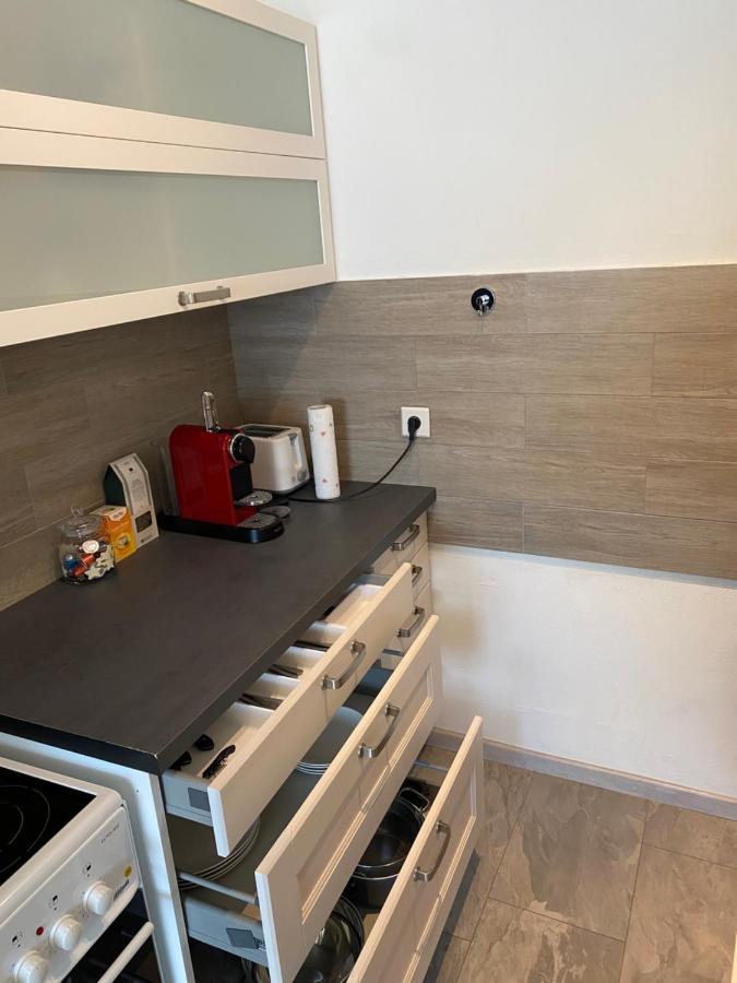 Wunderschone Zentrale Wohnung In Ratingen Exteriér fotografie